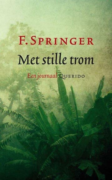 Met stille trom, Boeken, Ophalen of Verzenden, Nieuw