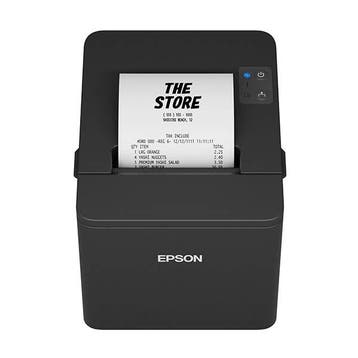 Epson TM-T20IV bonprinter met USB, Computers en Software, Printers, Verzenden, Nieuw, Epson