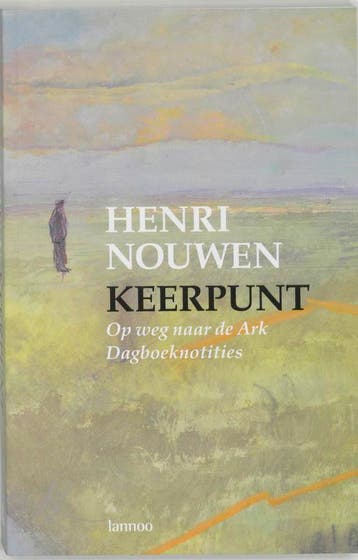 Keerpunt - Henri Nouwen 9789020948677, Verzenden, Gelezen, Henri Nouwen
