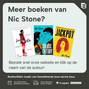 Odd One Out - Nic Stone 9781471175589, Verzenden, Zo goed als nieuw, Nic Stone