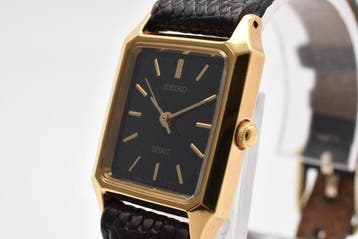 Seiko - Spirit - Zonder minimumprijs - 4N21-5190 - Dames -