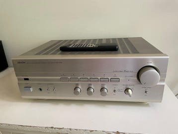 Denon - PMA-915R Solid state versterker, Nieuw