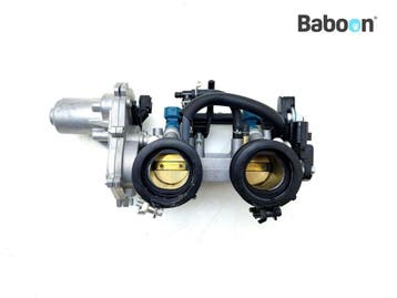 Gasklep Huis Yamaha R7 2026 (D424 D42J), Verzenden, Gebruikt