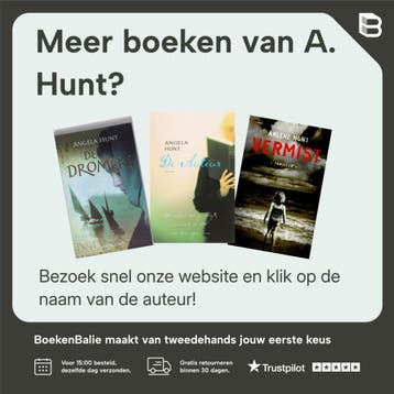 Magdalena - A. Hunt 9789023992141, Boeken, Verzenden, Gelezen, A. Hunt