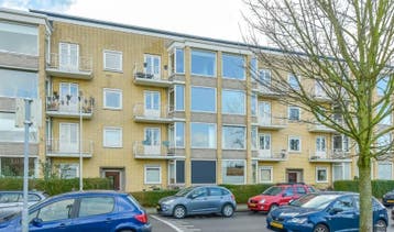 Te Huur 2 Kamer Appartement Victor Hugoplantsoen In Utrecht, Huizen en Kamers, Huizen te huur, Utrecht-stad, Direct bij eigenaar