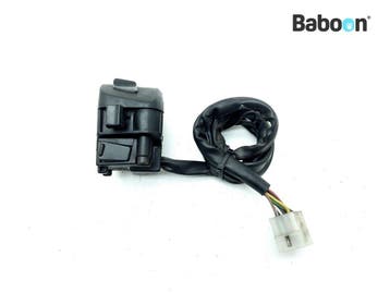 Stuurschakelaar Links BMW F 650 1997-1999 +ST (F650 97), Verzenden, Gebruikt