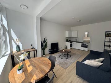 Te huur: Appartement Zwart Janstraat in Rotterdam, Appartement, Rotterdam, Zuid-Holland