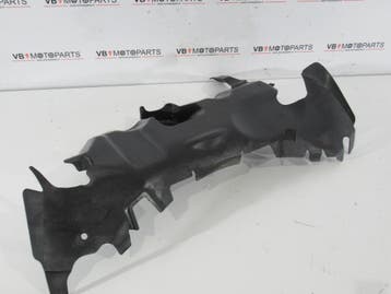 Kawasaki ZX-6R Ninja Afdekkap motorblok, Ophalen of Verzenden, Nieuw