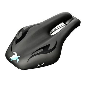 ISM Comfort Fietszadel 150 mm met Anatomische Uitsparing â€“, Verzenden, Nieuw