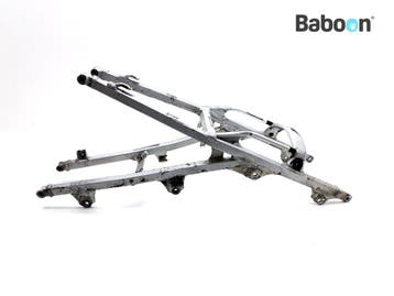 Achterframe Husqvarna TE 410 1996-1999, Verzenden, Gebruikt