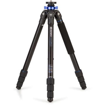 Benro Mach3 Statief TMA28A, Nieuw, 150 tot 175 cm, Met balhoofd, Ophalen of Verzenden