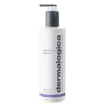 Dermalogica - Ultra Calming Cleanser - Gezichtsreiniger - Cl, Verzenden, Nieuw