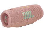 Jbl -  Charge 6 Bluetooth-speaker  - Roze, JBL, Verzenden, Overige typen, Nieuw