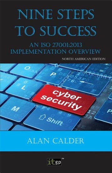 Nine Steps to Success - North American edition - Alan Calder, Verzenden, Zo goed als nieuw, Alan Calder