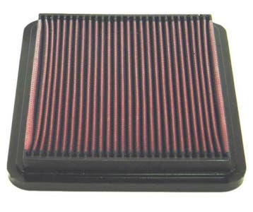 K&N Replacement Air Filter LEXUS GS400,1998-99, Ophalen of Verzenden, Nieuw