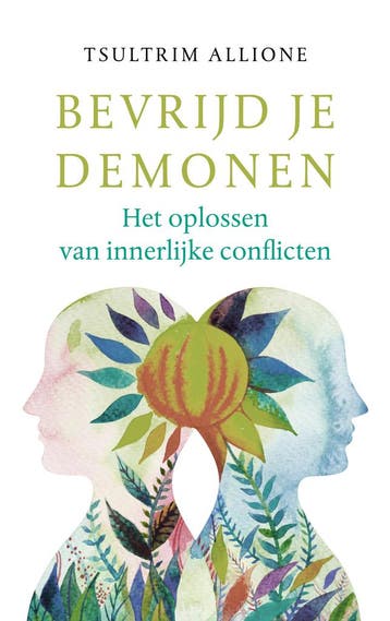 Bevrijd Je Demonen | Tsultrim Allione | Nieuw, Ophalen of Verzenden, Nieuw, Tsultrim Allione