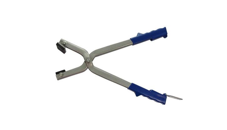 TM Spatbordrand tang, Fender Finisher, Auto diversen, Autogereedschap, Nieuw, Verzenden