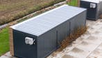 OK-Unit 11,20m - 3,20m | mantelzorgwoning | gasten verblijf