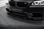Front Splitter BMW M5 F10/F11, Verzenden