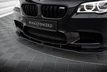 Front Splitter BMW M5 F10/F11, Verzenden