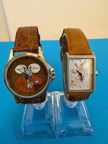 Le Chat / D&M Vintage Made in France Watch - 1998, Cd's en Dvd's, Nieuw in verpakking