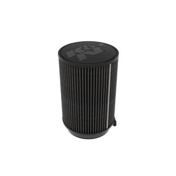 K&N Universeel Dryflow Zwart Luchtfilter Rond 127mm aansluit, Verzenden, Nieuw