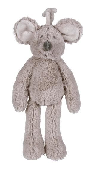 Happy Horse knuffel Mouse Mex muzie van €24,99 voor €17,49, Ophalen of Verzenden, Nieuw