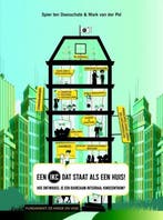 9789463982153 Een IKC dat staat als een huis! | Tweedehands, Verzenden, Zo goed als nieuw, Mark van der Pol