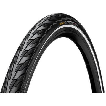 Continental Allround buitenband - Reflecterend - Kevlar v..., Fietsen en Brommers, Fietsonderdelen, Ophalen of Verzenden, Nieuw