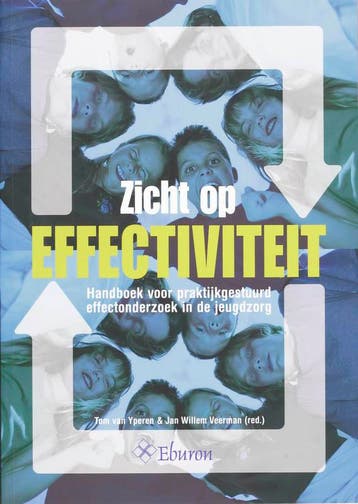 Zicht op Effectiviteit 9789059722521, Verzenden, Gelezen