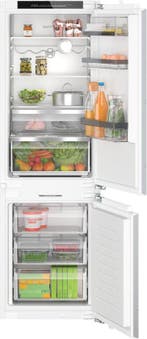Bosch KIN86ADD0 - Serie 6 - Inbouw koel-vriescombinatie -, Witgoed en Apparatuur, Verzenden, Nieuw