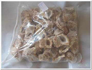 Pennchiman Schelpen Naturel 1 kilo, Ophalen of Verzenden, Nieuw