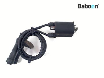 Bobine Honda VT 750 DC Spirit 2001-2003 (VT750DC RC44), Verzenden, Gebruikt