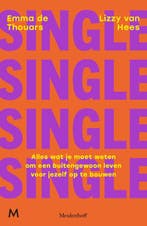 Single 9789089683083 Lizzy van Hees, Verzenden, Zo goed als nieuw, Lizzy van Hees