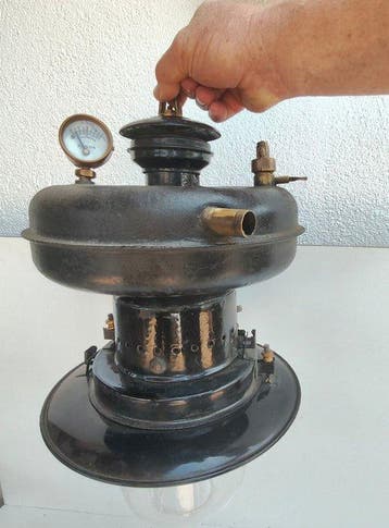 DANUS 400 - Plafondlamp - Metaal, Glas, DANUS 400 - DANUS