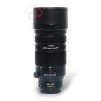 Panasonic Leica 100-400mm 4.0-6.3 DG Vario Elmar ASPH. Po..., Ophalen of Verzenden, Zo goed als nieuw, Telelens