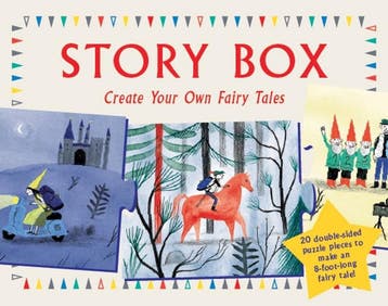 Story Box |  | Nieuw, Ophalen of Verzenden, Nieuw