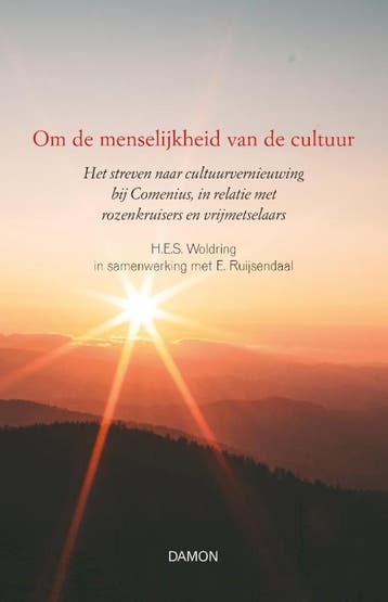 Om De Menselijkheid Van De Cultuur | H.E.S. Woldring | Nieuw, Ophalen of Verzenden, Nieuw, H.E.S. Woldring