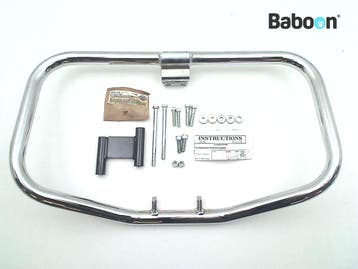 Valbeugel Motorblok Harley-Davidson XL 1200 Sportster, Verzenden, Gebruikt