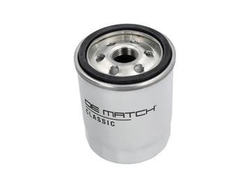 Oliefilter met schroefbevestiging, Sieraden, Tassen en Uiterlijk, Toilettassen, Verzenden, Nieuw