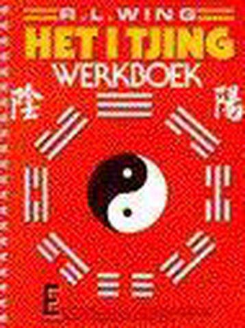I TJING WERKBOEK - R.L. Wing 9789032505837, Verzenden, Gelezen, R.L. Wing