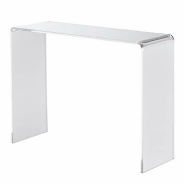200 x 150 x 70 mm - Acrylglas Productstandaard / U-Houde...