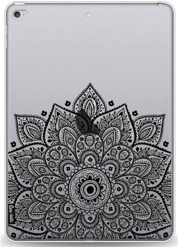 Casetastic Softcover Apple iPad Pro 9.7 - Floral Mandala, Verzenden, Nieuw