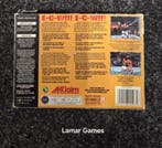 ECW Hardcore Revolution zonder boekje (Nintendo 64, Ophalen of Verzenden, Zo goed als nieuw