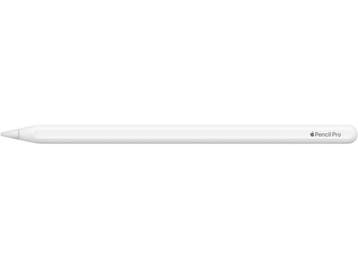 Apple Pencil Pro - Stylus - Compatibel met iPad Pro 13-inch, Verzenden, Zo goed als nieuw