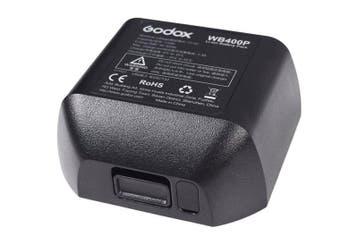 Godox Lithium Battery Voor AD400 PRO, Ophalen of Verzenden, Nieuw