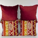 Pierre Frey -New Collection Nieuwe set van vier - Kussen