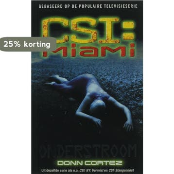 CSI 9789061123958 D. Cortez, Verzenden, Gelezen, D. Cortez
