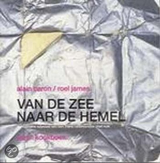 Van de zee naar de hemel - Caron, Boeken, Kookboeken, Gelezen, Verzenden