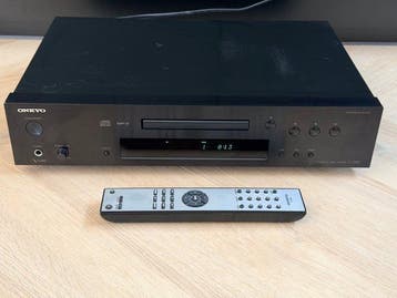 Onkyo - C-7030 Cd-speler, Nieuw